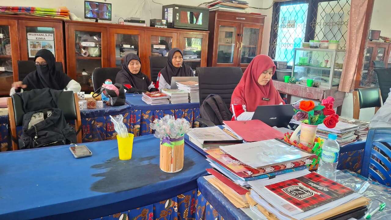 PENGISIAN RHK TAHUN 2026